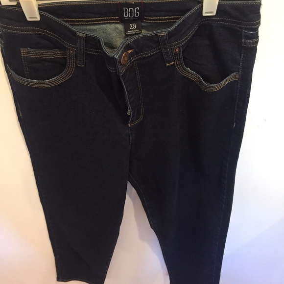BDG Demin Jeans - Picture 1 of 4